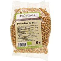 MAIZ PARA PALOMITAS (4 PAQUETES DE 500gr)